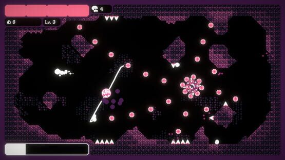 Screenshot Nightmare Arts