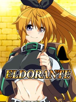 Cover Eldorante