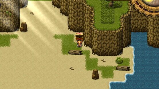 Screenshot Eldorante