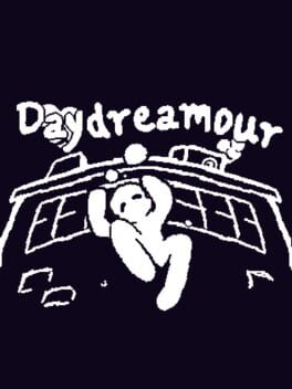 Cover Daydreamour