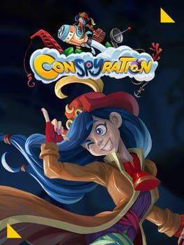 Cover Conspyration