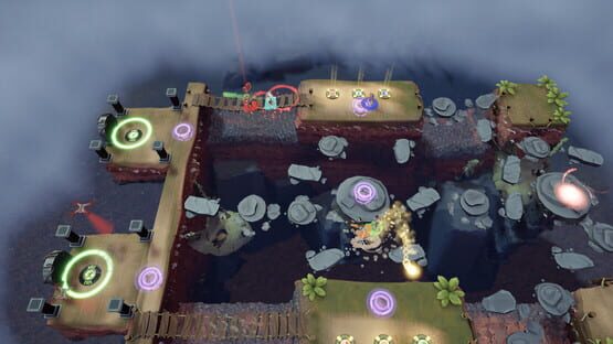 Screenshot Conspyration