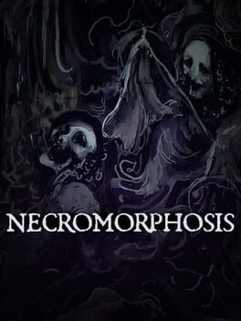 Cover Necromorphosis
