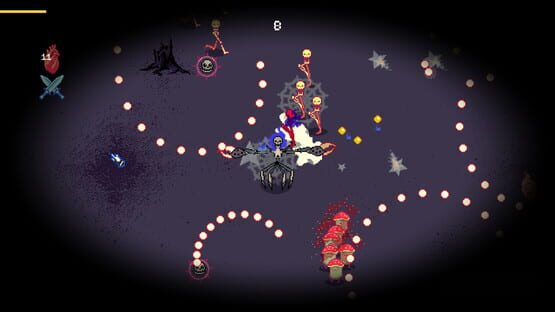 Screenshot Necromorphosis