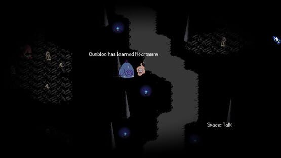 Screenshot Necromorphosis