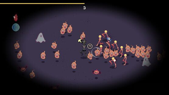 Screenshot Necromorphosis