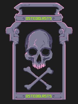 Cover Osteoblasts