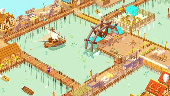 Screenshot Super Build