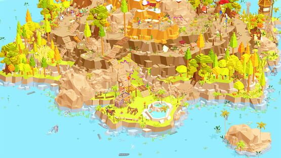 Screenshot Super Build