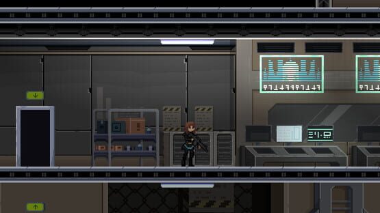Screenshot Rust Moon