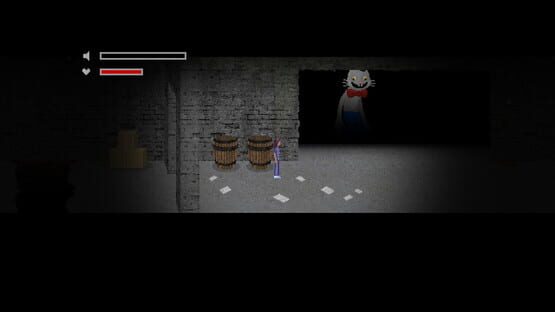 Screenshot Mr. Hopp's Playhouse 2