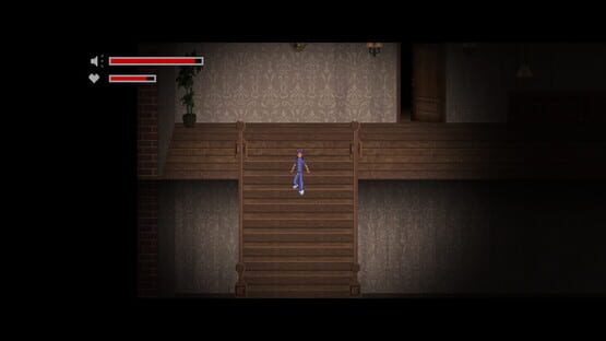 Screenshot Mr. Hopp's Playhouse 2