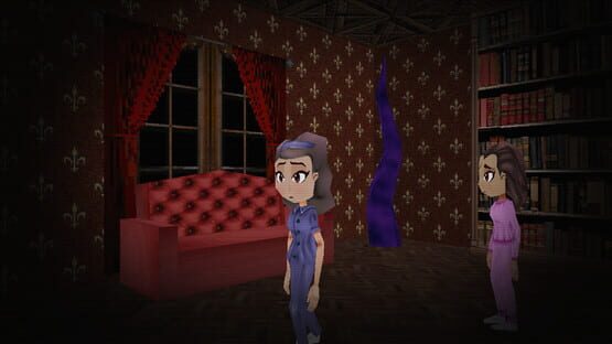 Screenshot Mr. Hopp's Playhouse 3