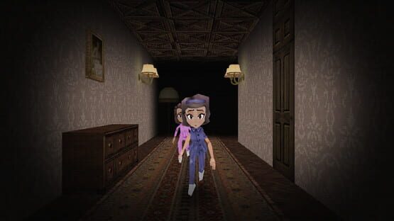 Screenshot Mr. Hopp's Playhouse 3