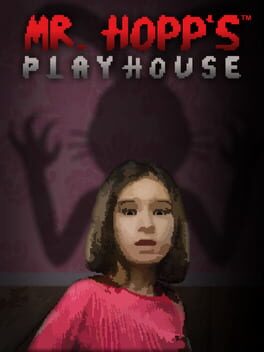 Cover Mr. Hopp's Playhouse