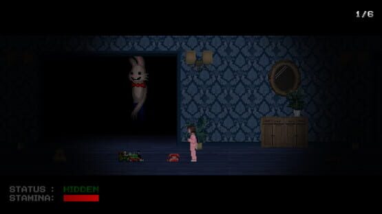 Screenshot Mr. Hopp's Playhouse