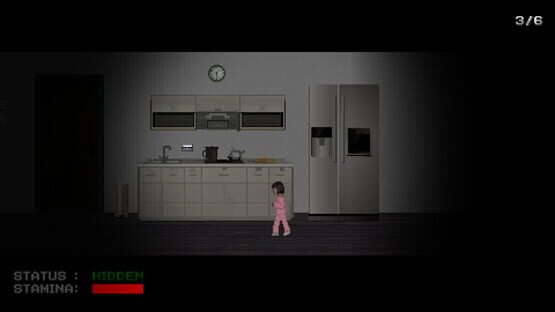 Screenshot Mr. Hopp's Playhouse