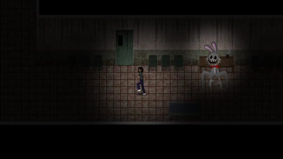 Screenshot Mr. Hopp's Playhouse: The Toybox