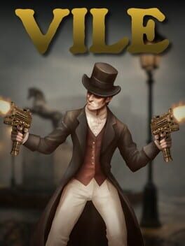 Cover Vile