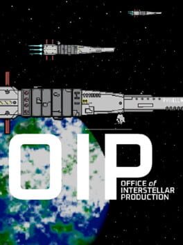 Cover Office of Interstellar Production