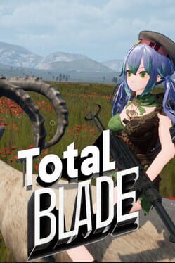 Cover Total blade