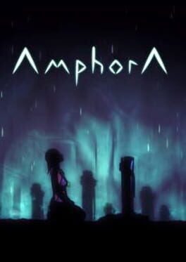 Cover Amphora