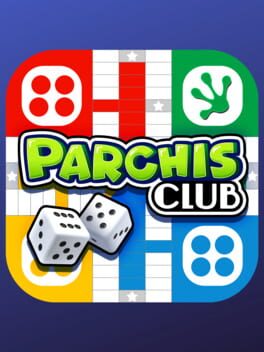Cover Parchis Club