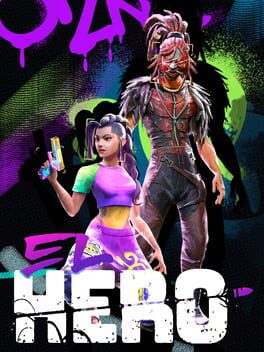 Cover El Hero
