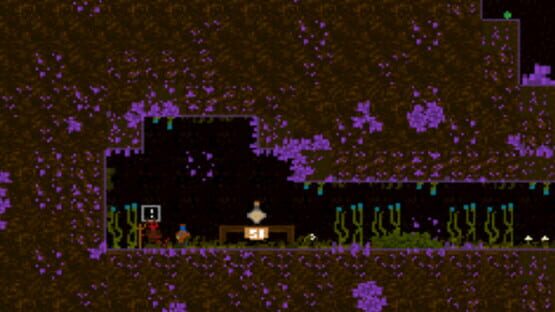 Screenshot Shadows Of Lir'Ah