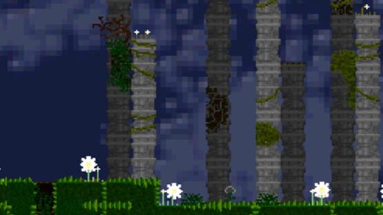 Screenshot Shadows Of Lir'Ah