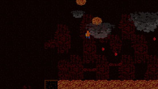 Screenshot Shadows Of Lir'Ah