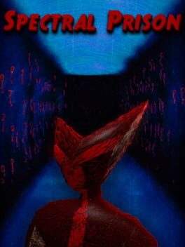 Cover Spectral Prison