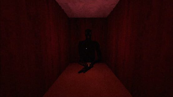 Screenshot Spectral Prison
