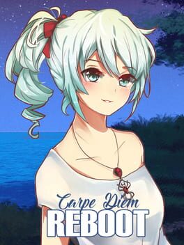 Cover Carpe Diem: Reboot