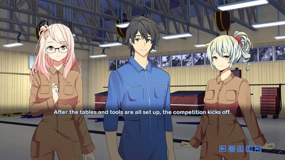 Screenshot Carpe Diem: Reboot