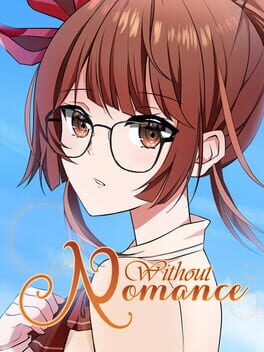 Cover Without Romance