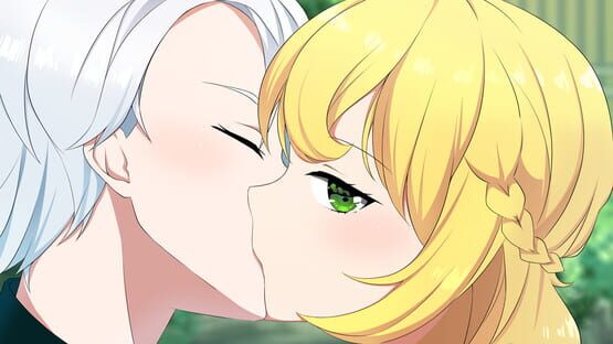Screenshot Without Romance