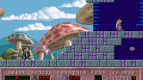 Screenshot Hocus Pocus