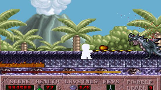 Screenshot Hocus Pocus