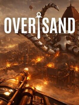 Cover Over Sand