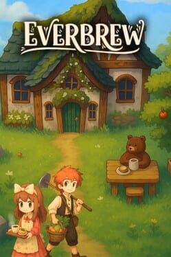 Cover Everbrew