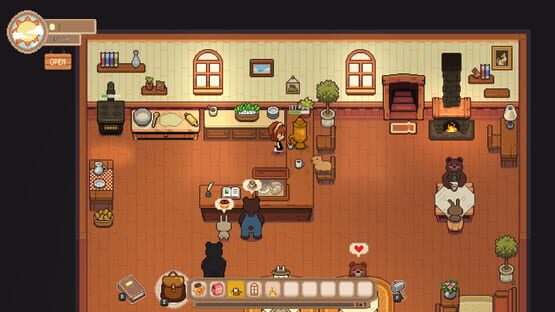 Screenshot Everbrew