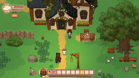 Screenshot Everbrew