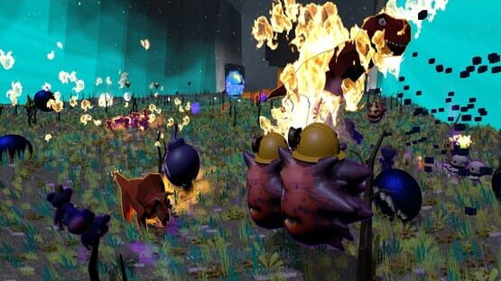 Screenshot Riftborn