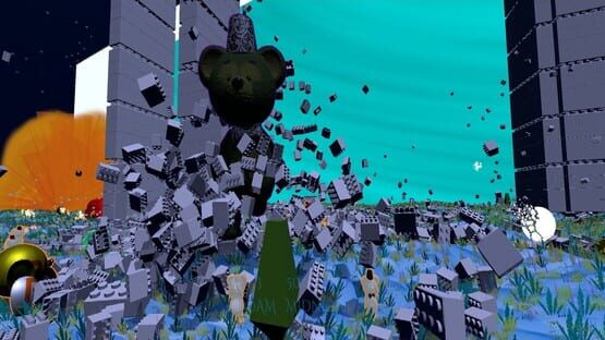 Screenshot Riftborn