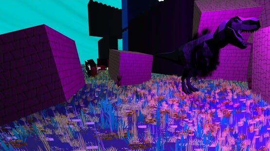 Screenshot Riftborn