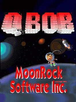 Cover QBob