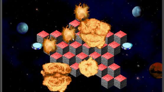 Screenshot QBob