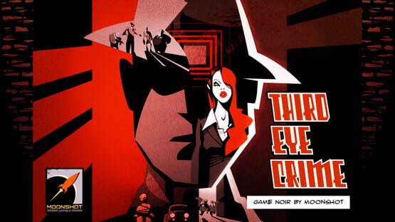 Screenshot Third Eye Crime