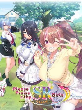 Cover Please Praise the SR Girls